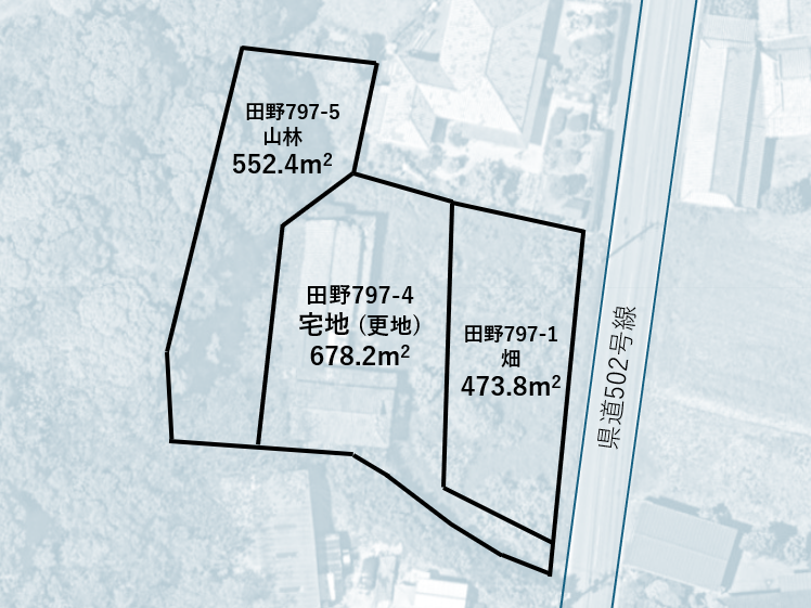 物件地図