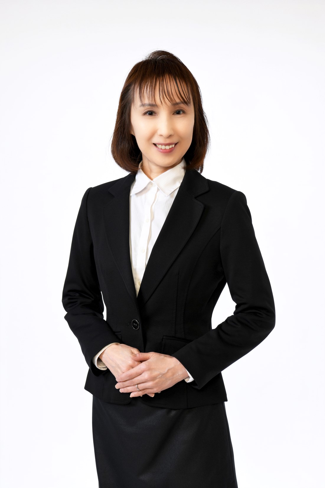 代表 吉田美栄子